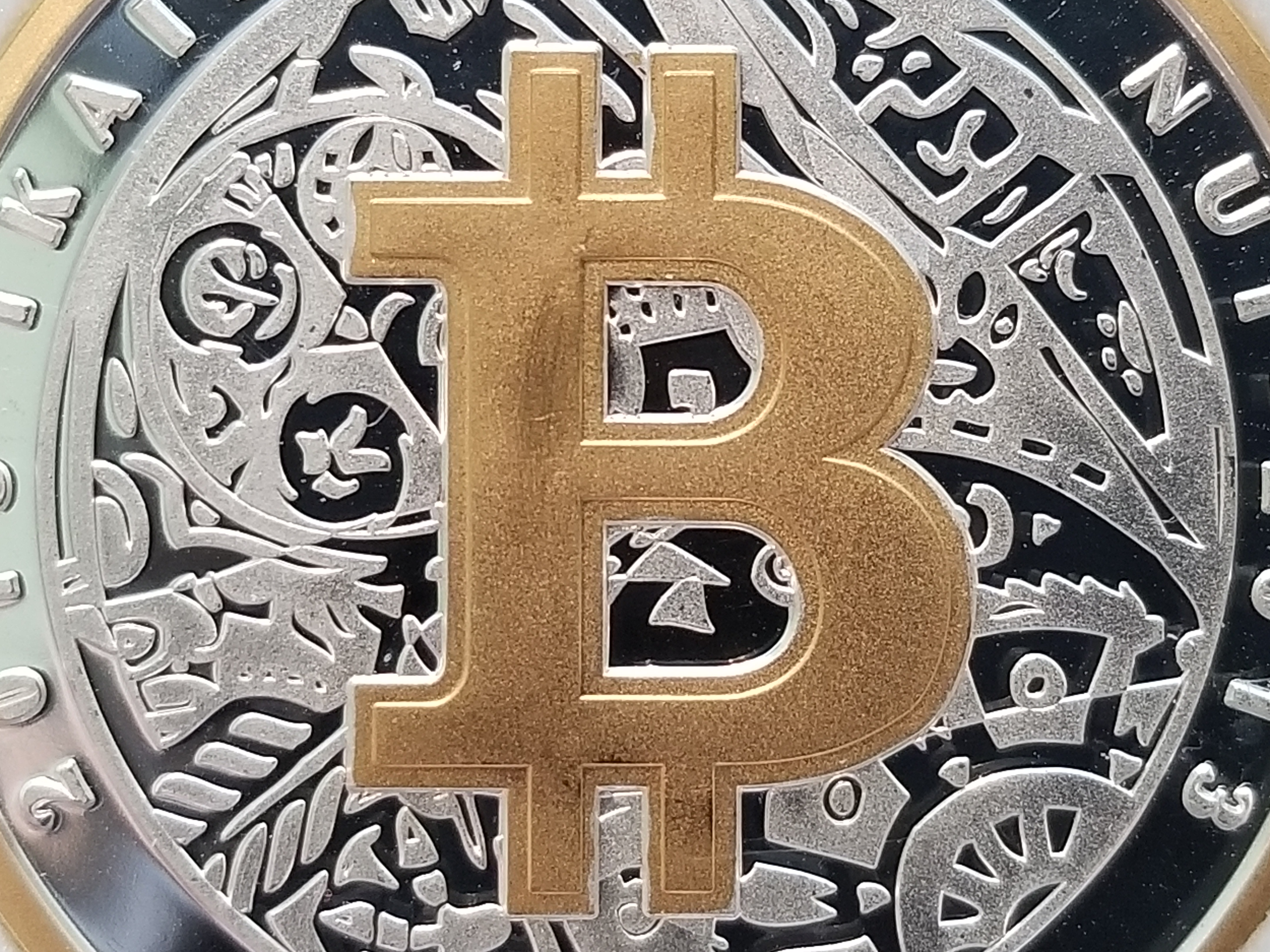 Lealana 2013 1 BTC Silver
