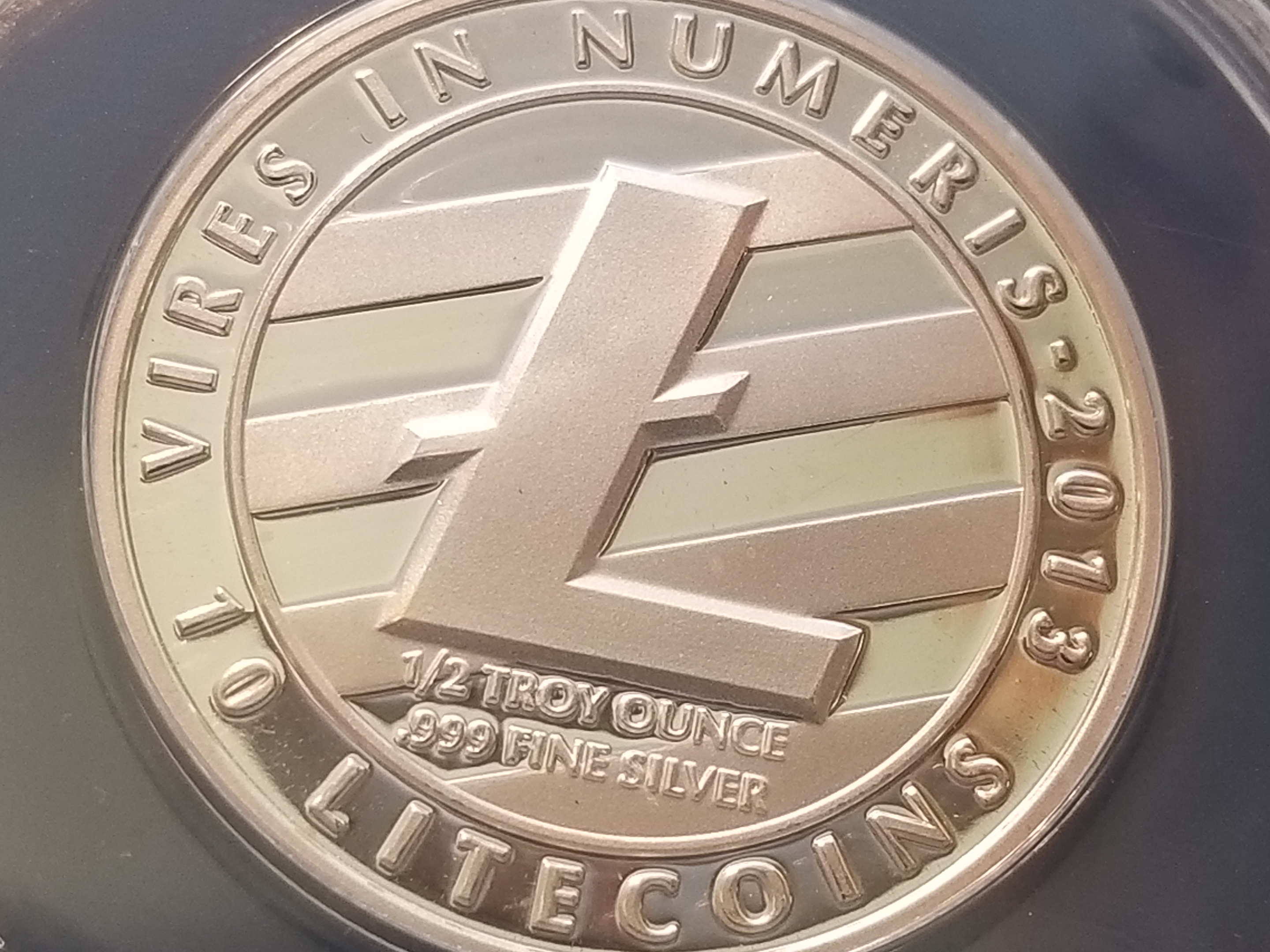 2013 Lealana 10 LTC