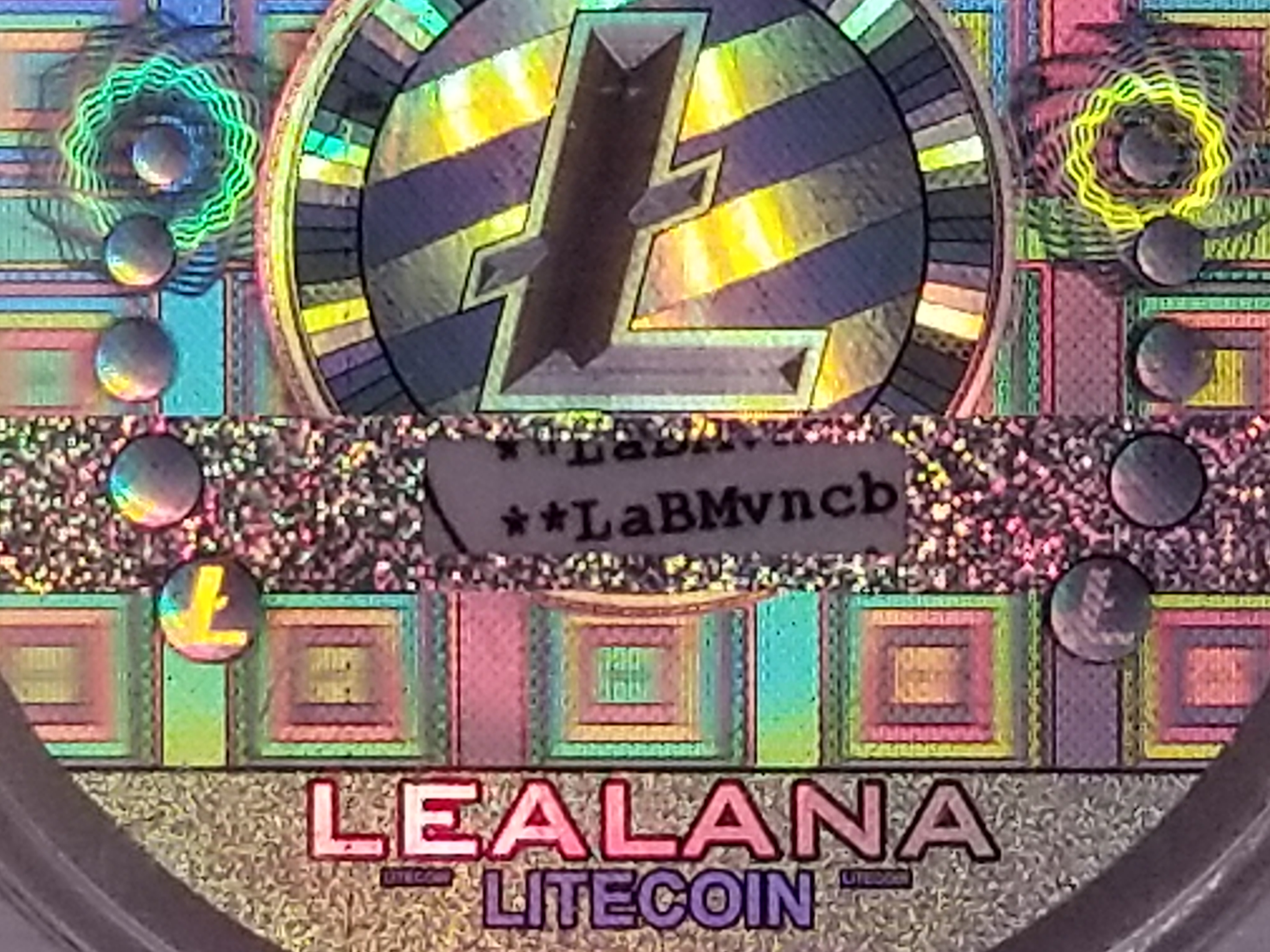 2013 Lealana 10 LTC with COA