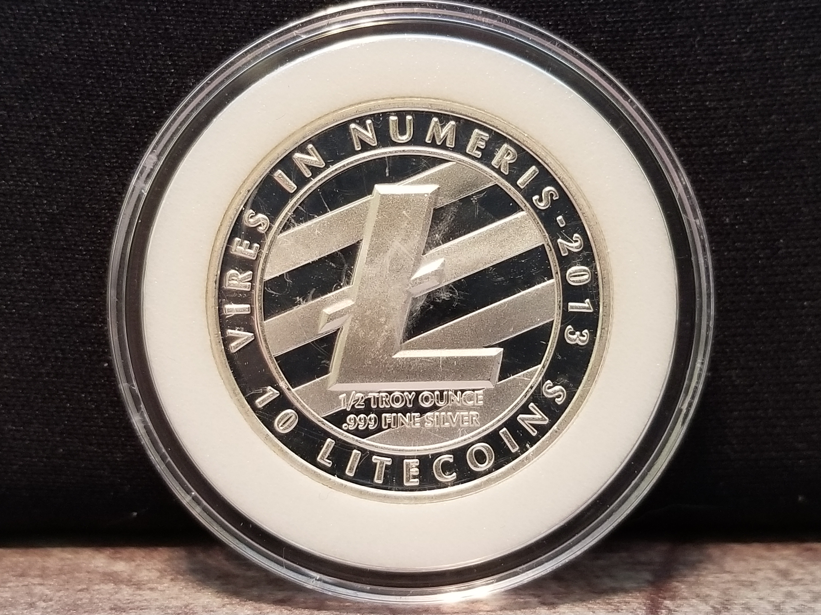 2013 Lealana 10 LTC with COA