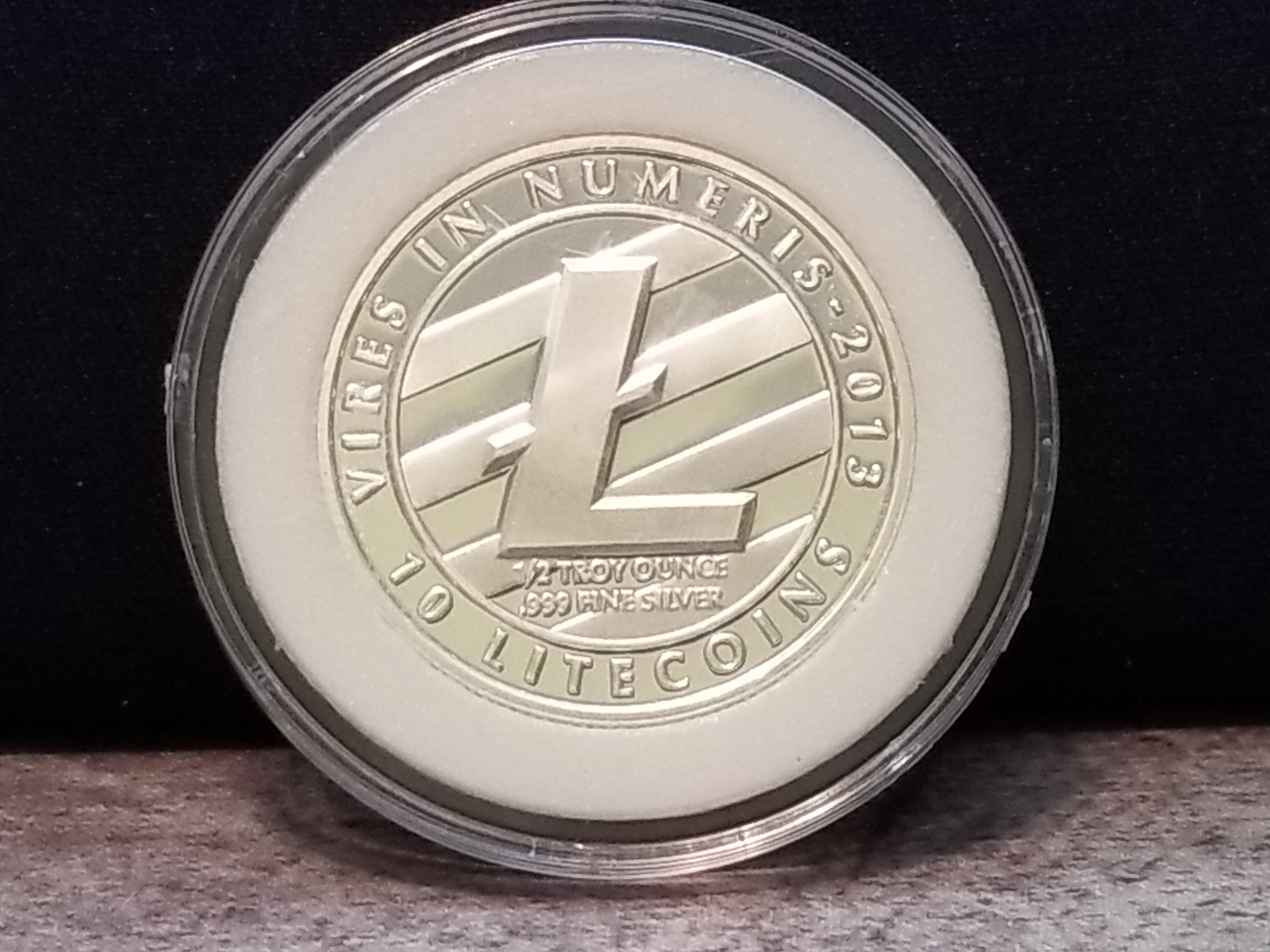 Lealana 10 LTC COA 2013
